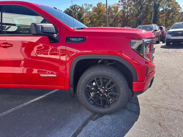 new 2026 GMC Sierra 1500 car, priced at $57,590
