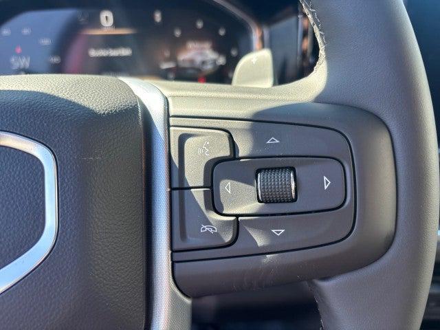 new 2026 GMC Sierra 1500 car, priced at $57,590