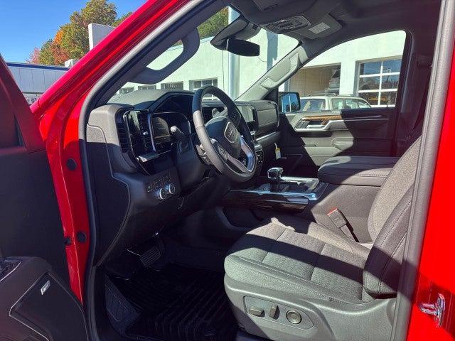 new 2026 GMC Sierra 1500 car, priced at $57,590