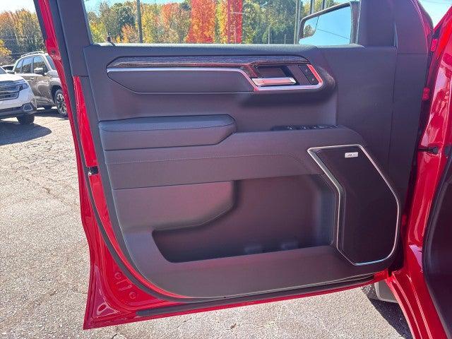 new 2026 GMC Sierra 1500 car, priced at $57,590