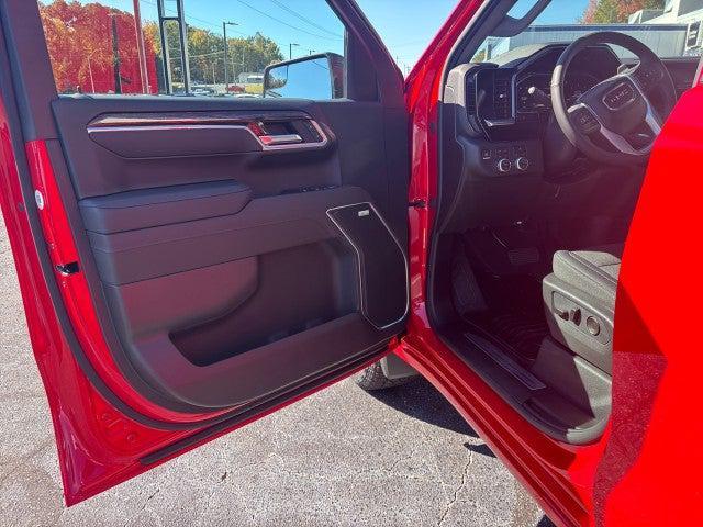 new 2026 GMC Sierra 1500 car, priced at $57,590