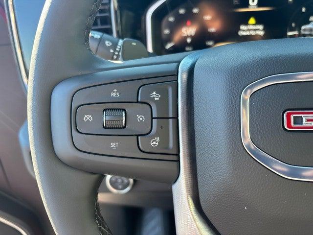 new 2026 GMC Sierra 1500 car, priced at $57,590