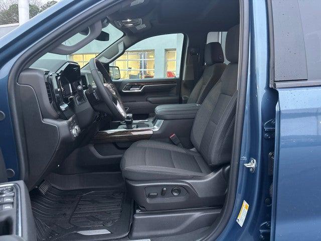 new 2026 GMC Sierra 1500 car, priced at $57,185