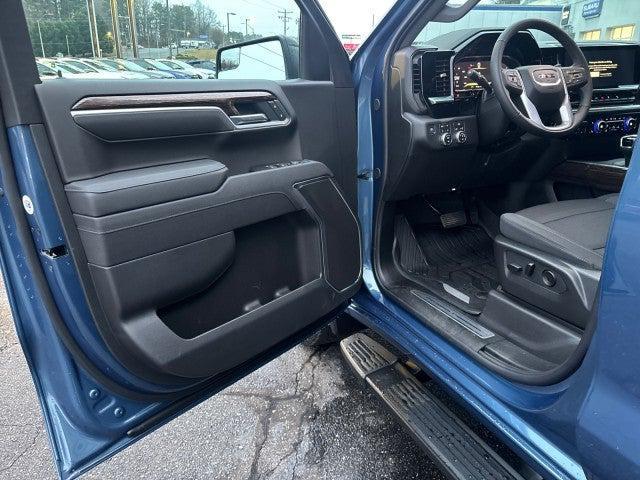 new 2026 GMC Sierra 1500 car, priced at $57,185