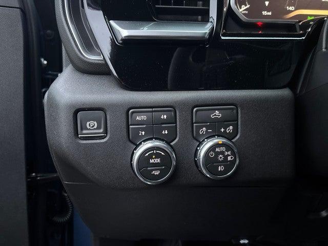 new 2026 GMC Sierra 1500 car, priced at $57,185