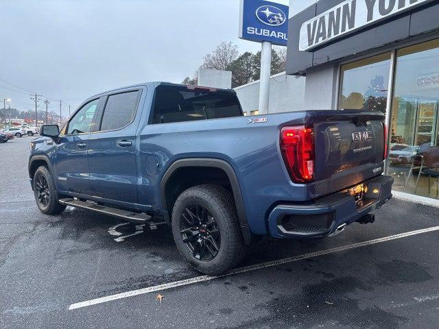 new 2026 GMC Sierra 1500 car, priced at $57,185