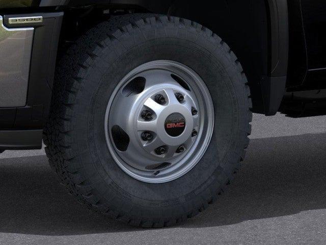 new 2025 GMC Sierra 3500 car, priced at $67,958