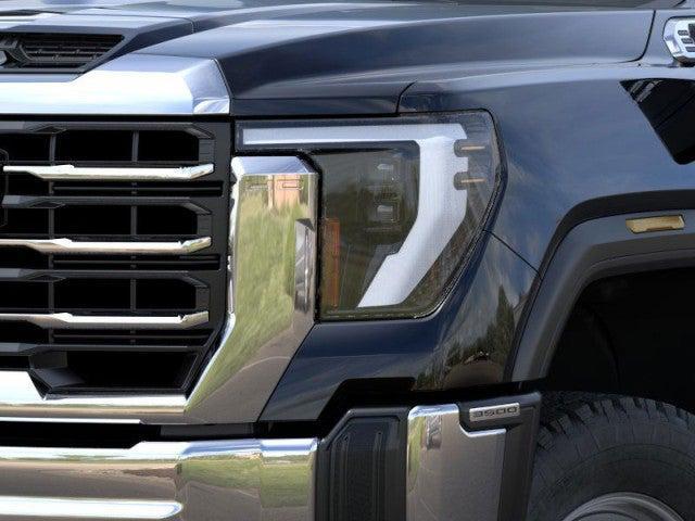 new 2025 GMC Sierra 3500 car, priced at $67,958
