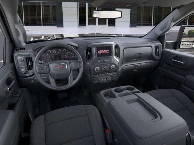 new 2025 GMC Sierra 3500 car, priced at $67,958