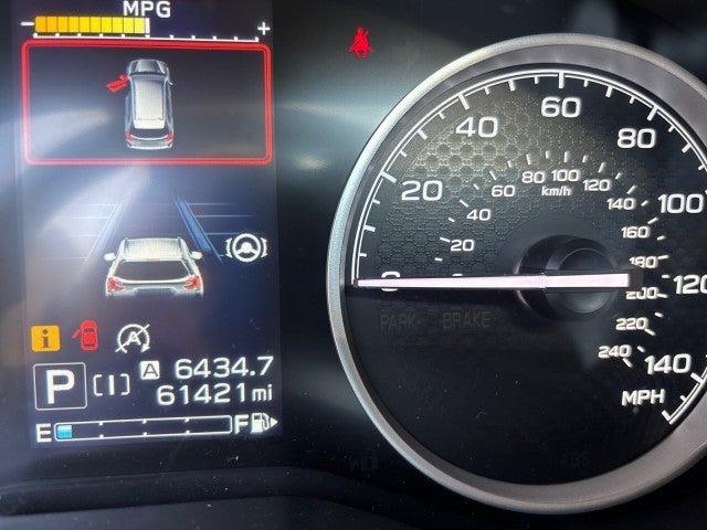 used 2021 Subaru Forester car, priced at $26,995