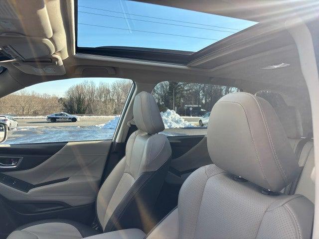 used 2021 Subaru Forester car, priced at $26,995