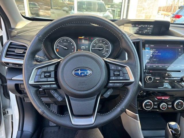 used 2021 Subaru Forester car, priced at $26,995