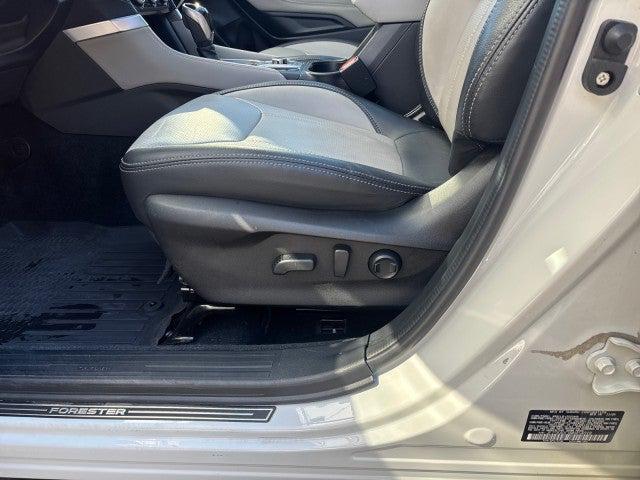 used 2021 Subaru Forester car, priced at $26,995