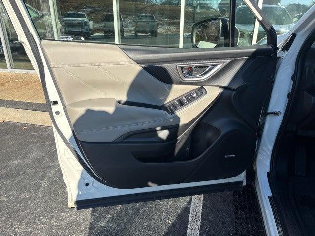 used 2021 Subaru Forester car, priced at $26,995