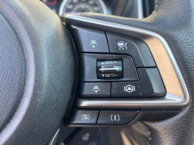 used 2021 Subaru Forester car, priced at $26,995