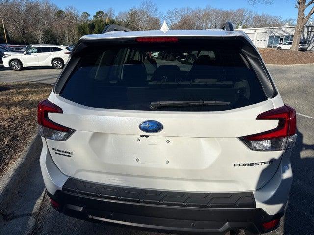 used 2021 Subaru Forester car, priced at $26,995