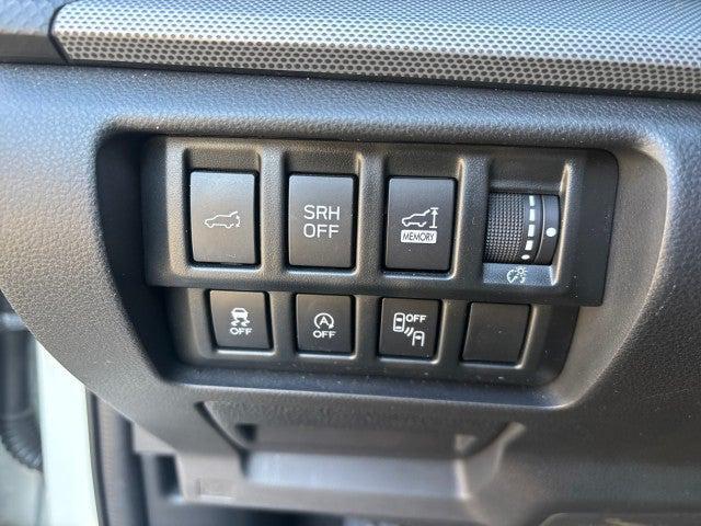 used 2021 Subaru Forester car, priced at $26,995