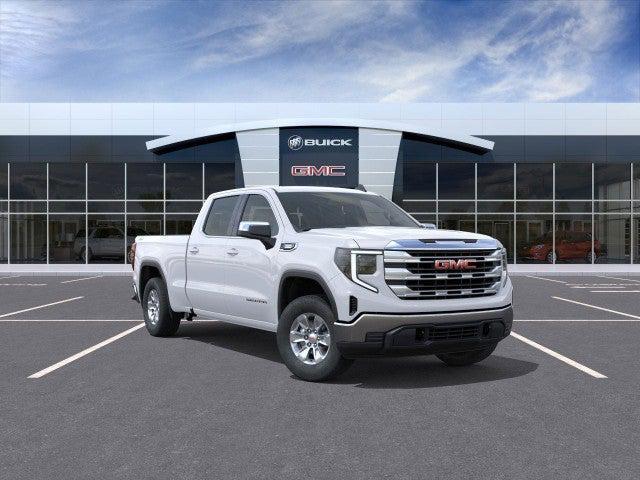new 2026 GMC Sierra 1500 car, priced at $54,185