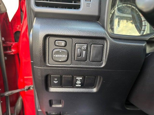 used 2018 Toyota 4Runner car, priced at $31,890