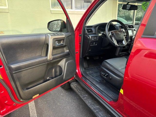 used 2018 Toyota 4Runner car, priced at $31,890