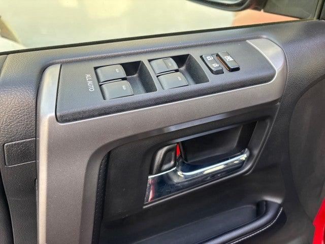 used 2018 Toyota 4Runner car, priced at $31,890