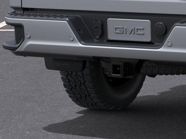 new 2026 GMC Sierra 2500 car, priced at $87,329