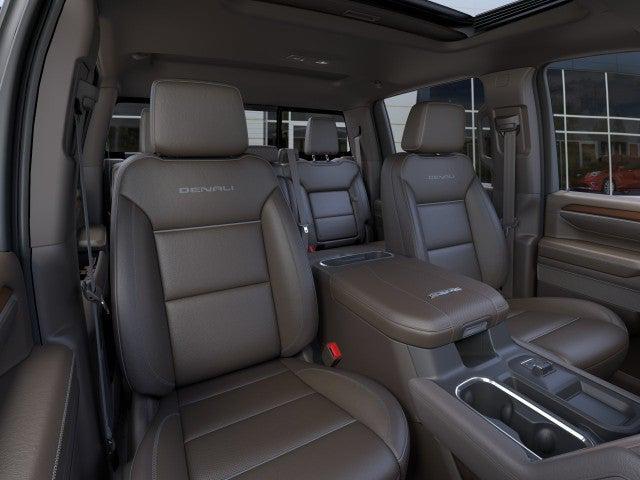 new 2026 GMC Sierra 2500 car, priced at $87,329
