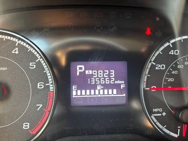 used 2018 Subaru Crosstrek car, priced at $12,333