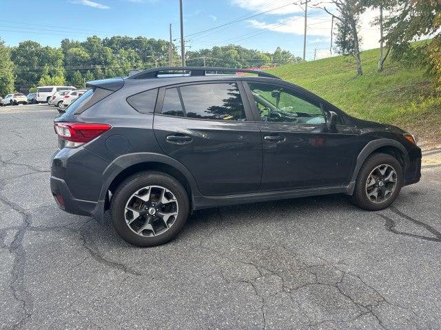 used 2018 Subaru Crosstrek car, priced at $12,333