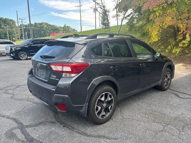 used 2018 Subaru Crosstrek car, priced at $12,333
