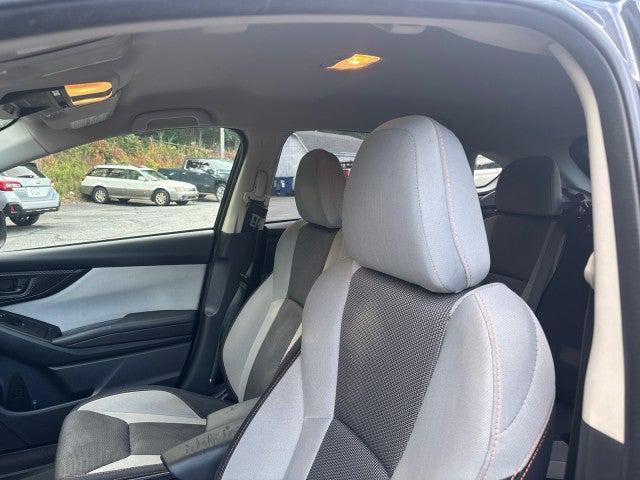 used 2018 Subaru Crosstrek car, priced at $12,333