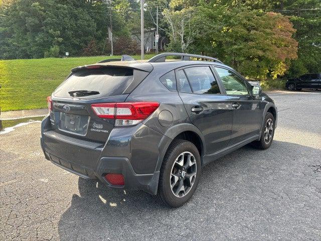 used 2018 Subaru Crosstrek car, priced at $12,333