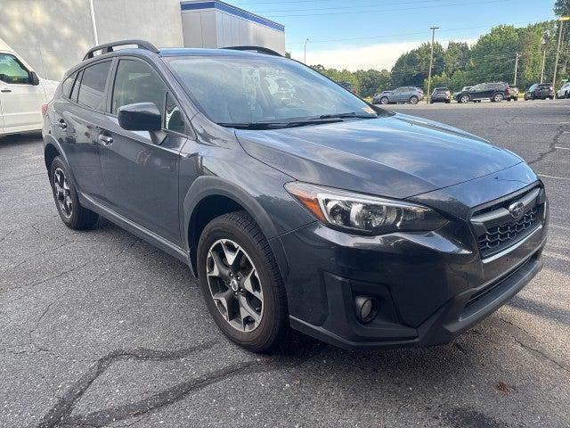 used 2018 Subaru Crosstrek car, priced at $12,333