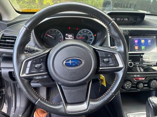 used 2018 Subaru Crosstrek car, priced at $12,333