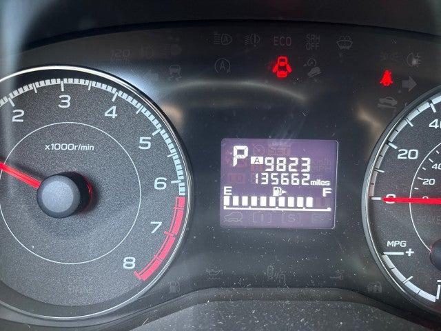 used 2018 Subaru Crosstrek car, priced at $12,333