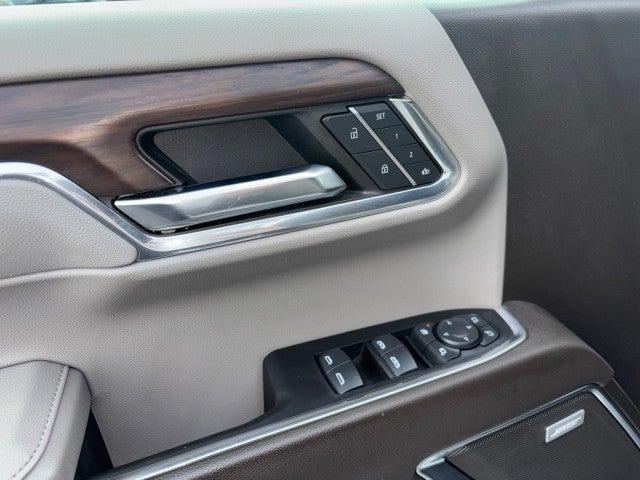 used 2023 GMC Sierra 1500 car, priced at $51,483