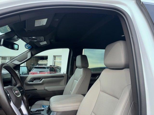 used 2023 GMC Sierra 1500 car, priced at $51,483