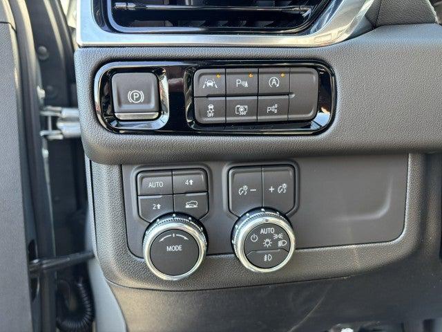 new 2026 GMC Yukon XL car, priced at $89,090