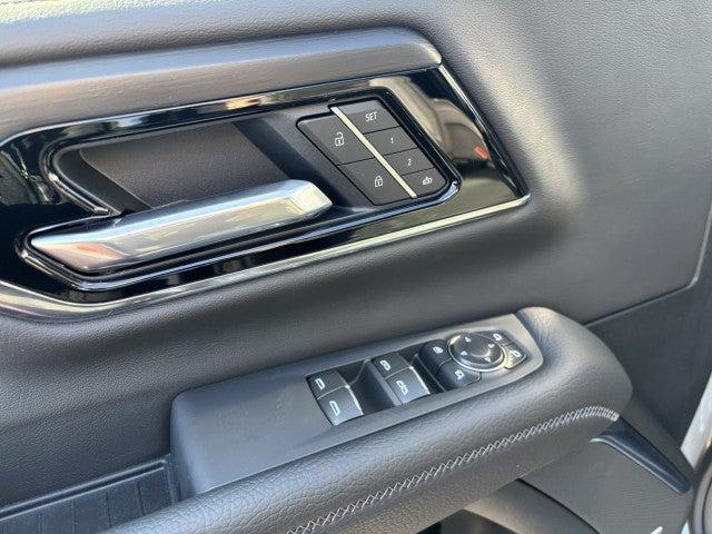 new 2026 GMC Yukon XL car, priced at $89,090