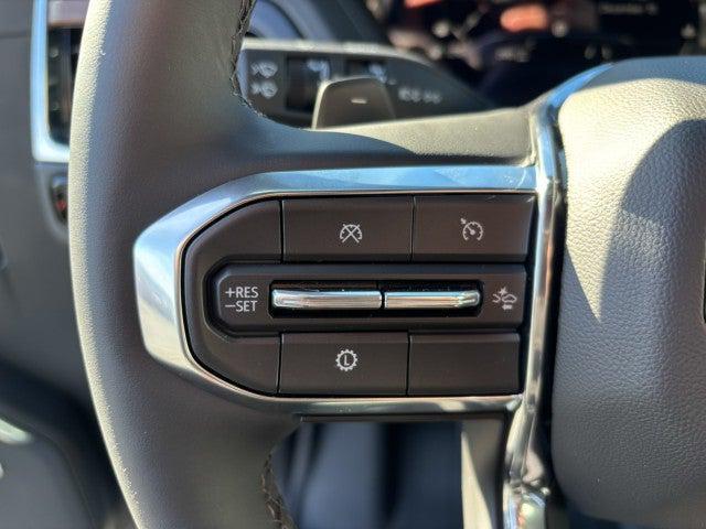 new 2026 GMC Yukon XL car, priced at $89,090