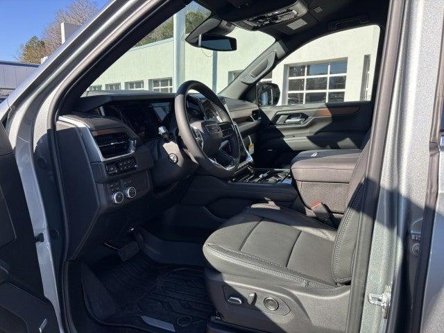 new 2026 GMC Yukon XL car, priced at $89,090