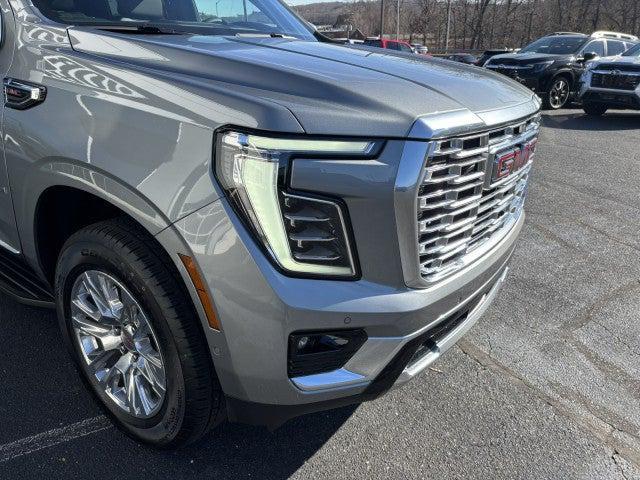 new 2026 GMC Yukon XL car, priced at $89,090