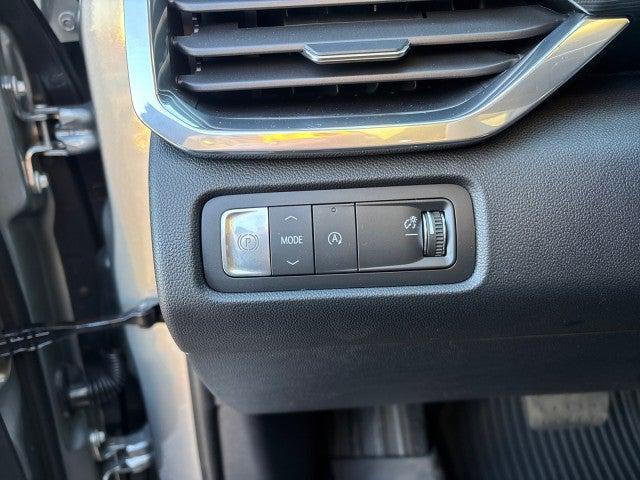 new 2026 GMC Acadia car, priced at $51,025