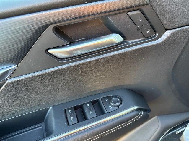 new 2026 GMC Acadia car, priced at $51,025