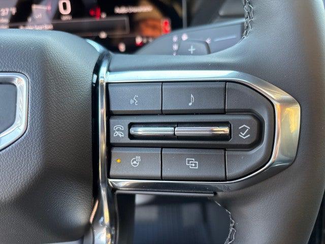 new 2026 GMC Acadia car, priced at $51,025