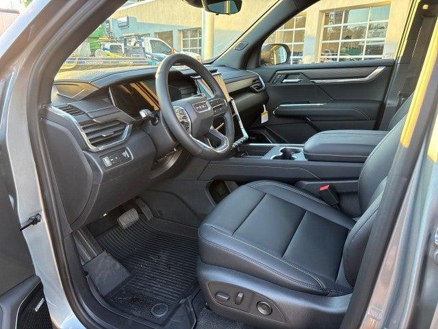 new 2026 GMC Acadia car, priced at $51,025