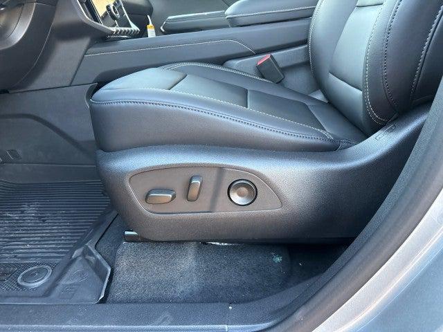 new 2026 GMC Acadia car, priced at $51,025