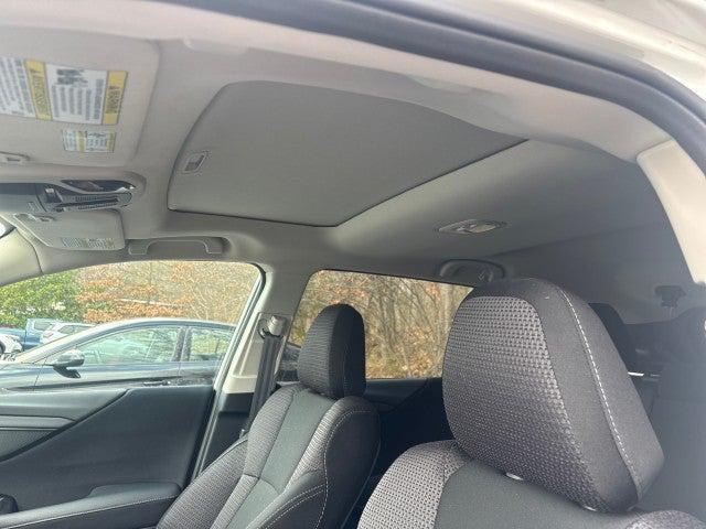 used 2025 Subaru Outback car, priced at $33,462