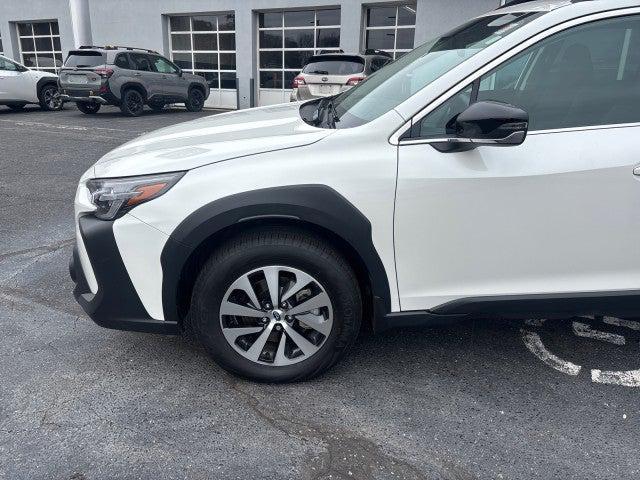 used 2025 Subaru Outback car, priced at $30,526