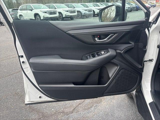 used 2025 Subaru Outback car, priced at $30,526